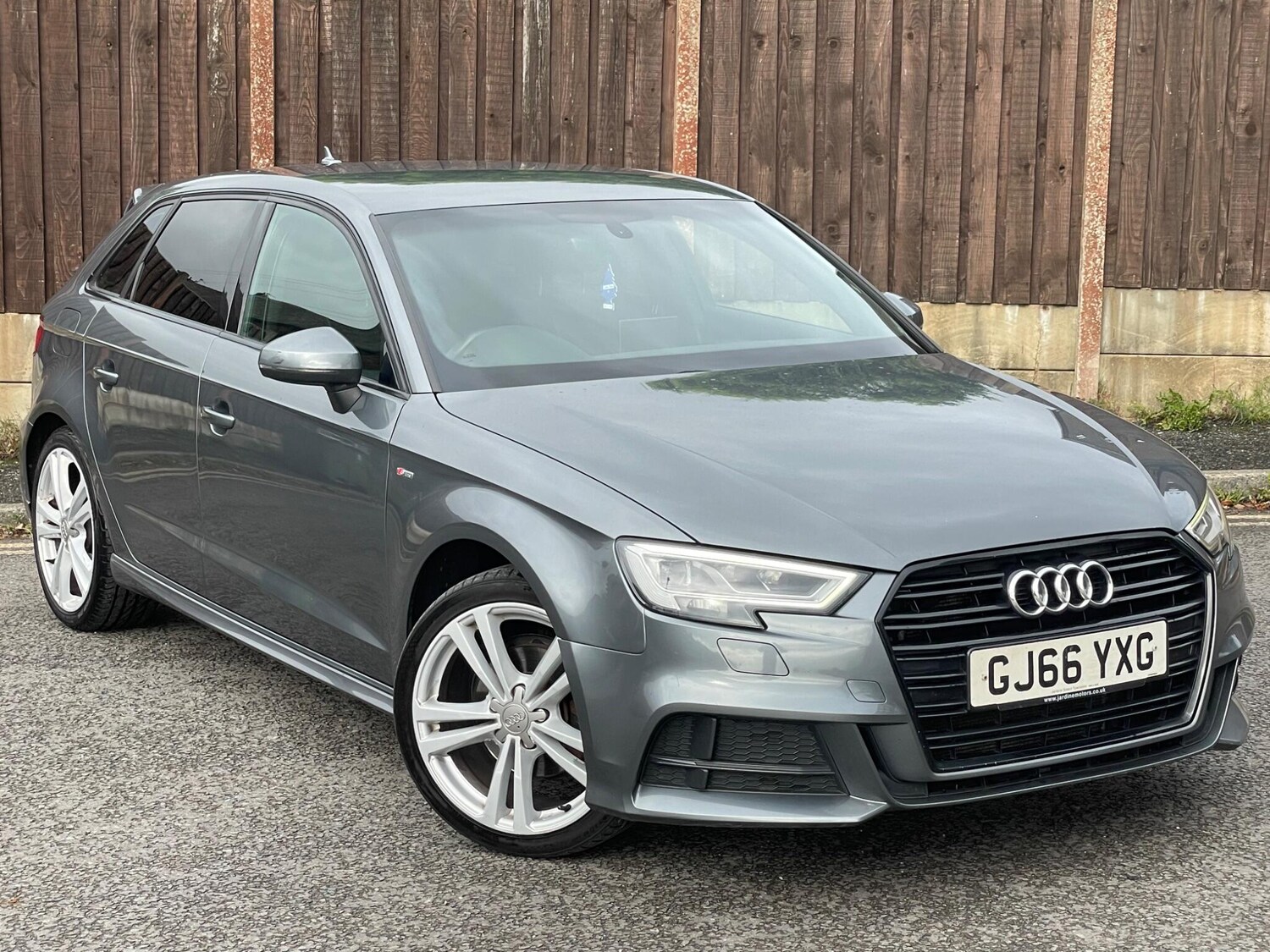 Used Audi A3 2016 for sale - 76188634: Photo 51