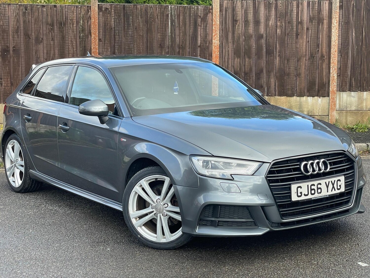 Used Audi A3 2016 for sale - 76188634: Photo 53