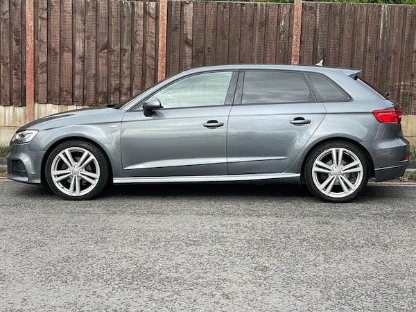 Used Audi A3 2016 for sale - 76188634: Photo 5