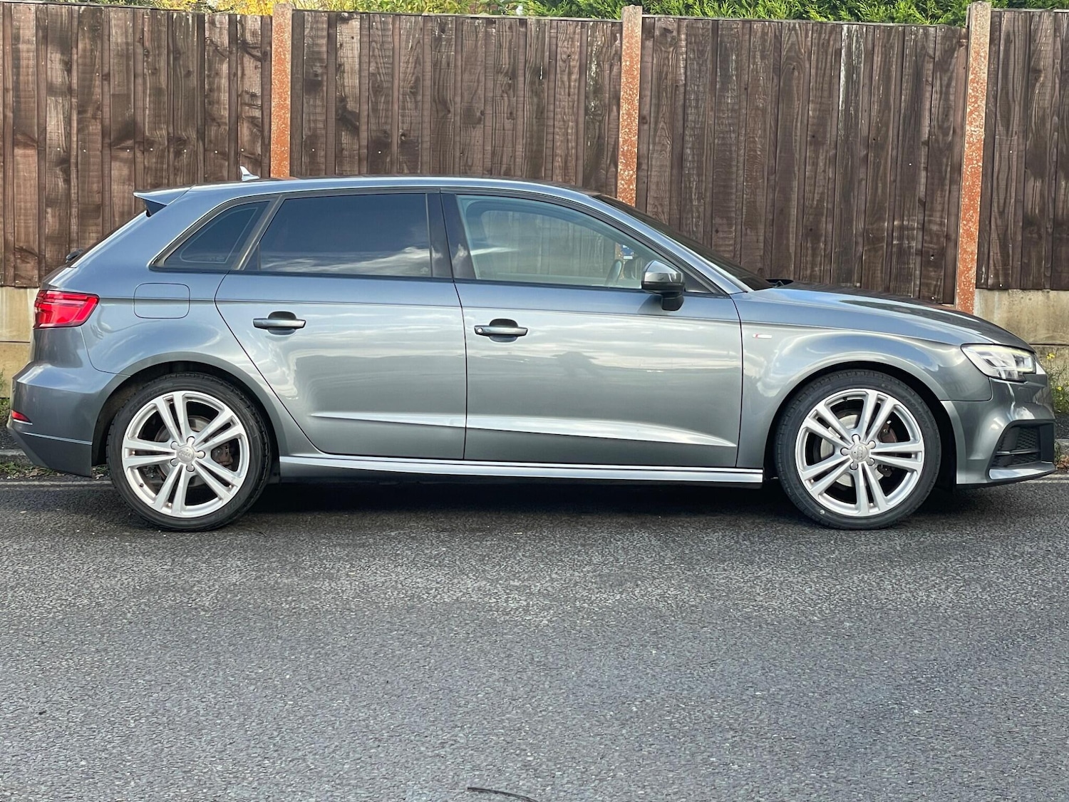 Used Audi A3 2016 for sale - 76188634: Photo 6