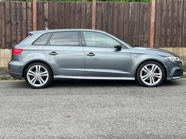 Used Audi A3 2016 for sale - 76188634: Photo 6