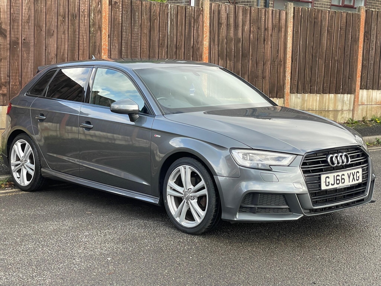 Used Audi A3 2016 for sale - 76188634: Photo 7