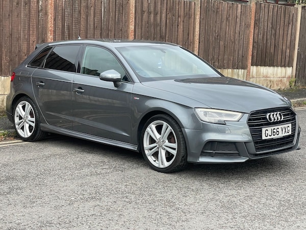 Used Audi A3 2016 for sale - 76188634: Photo 7