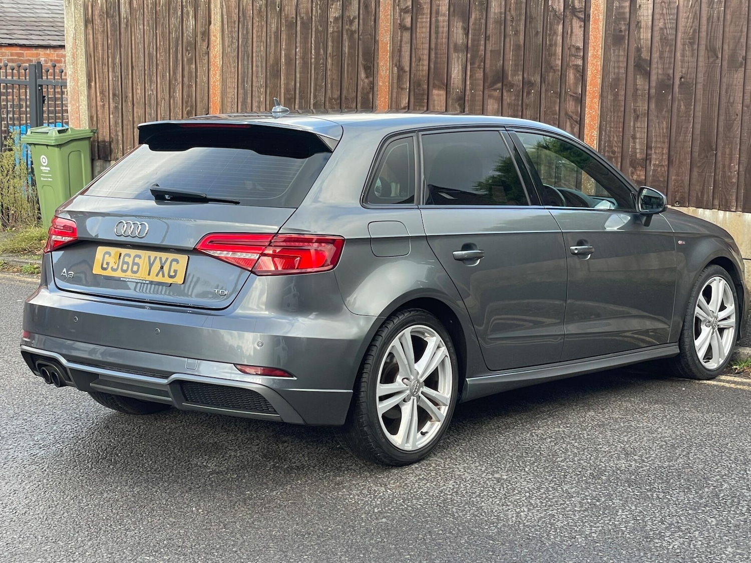 Used Audi A3 2016 for sale - 76188634: Photo 9