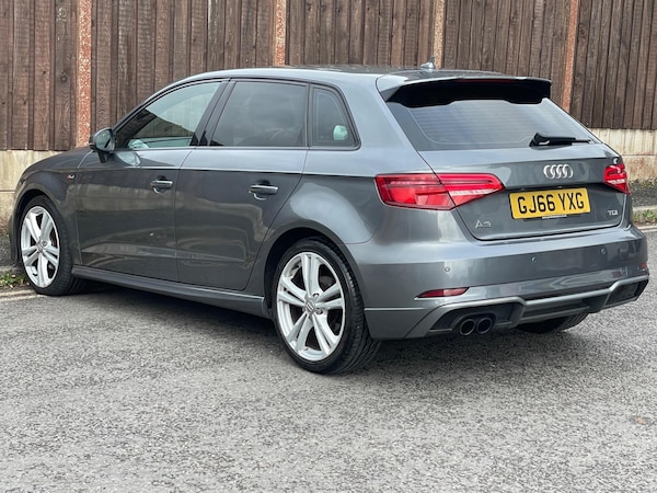 Used Audi A3 2016 for sale - 76188634: Photo 9