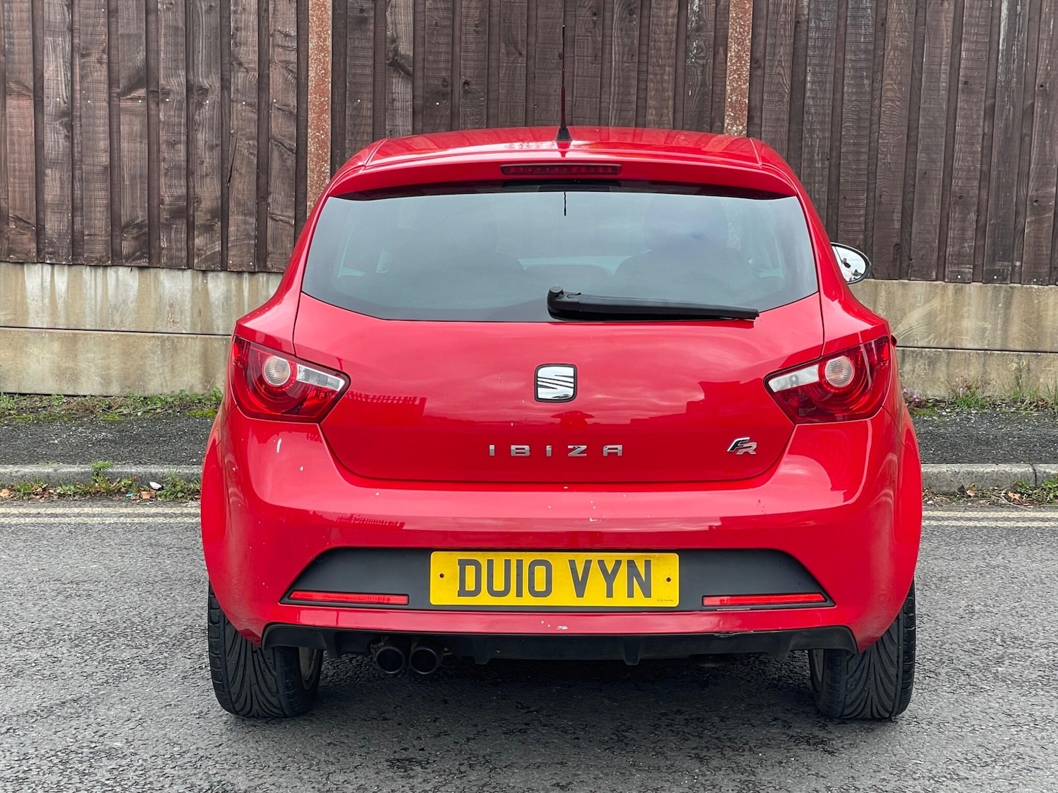 Used SEAT Ibiza 2010 for sale - 77411466: Photo 3