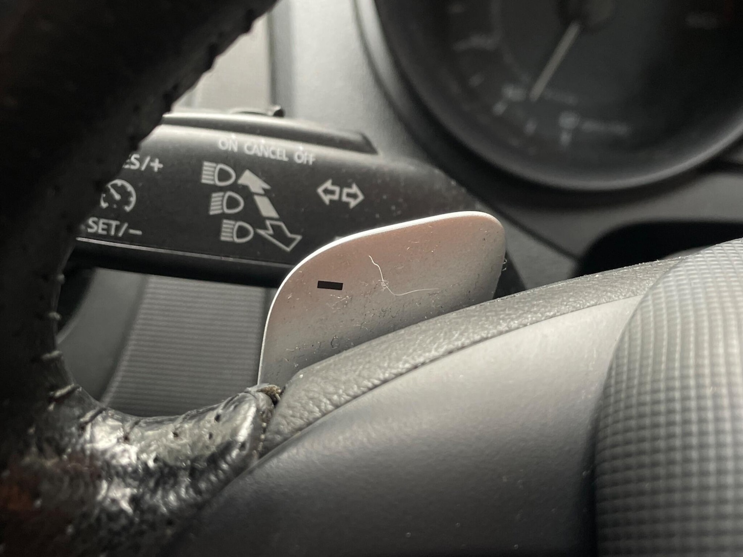 Used SEAT Ibiza 2010 for sale - 77411466: Photo 37