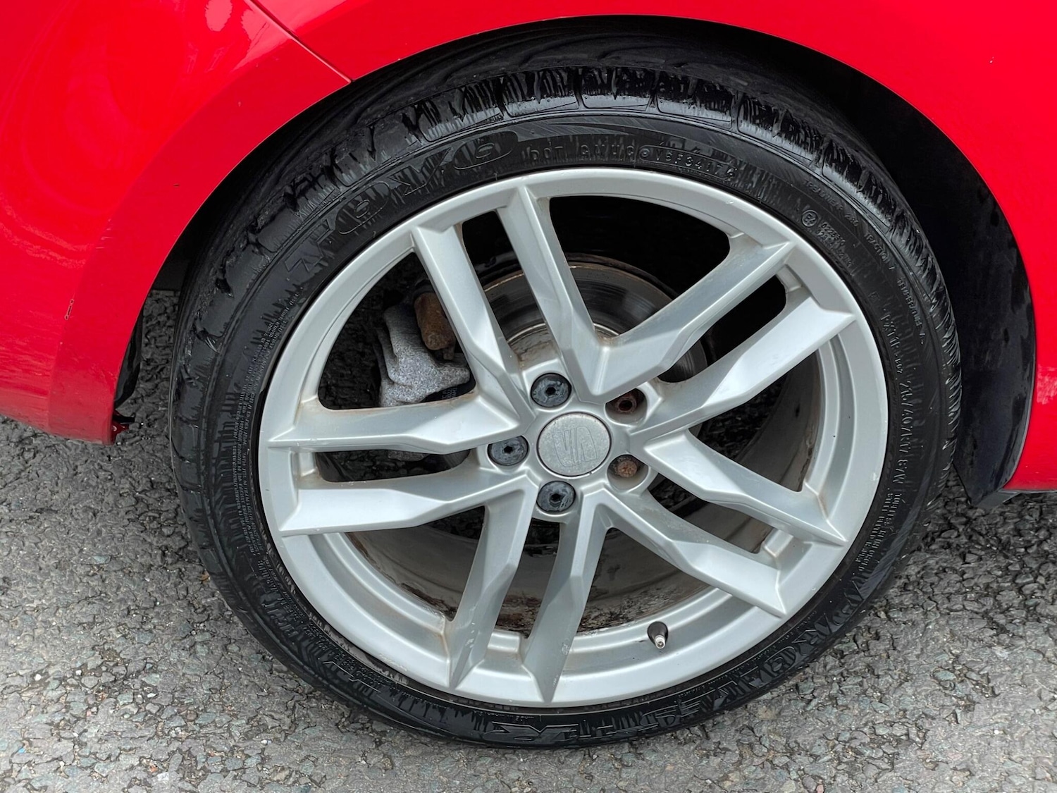 Used SEAT Ibiza 2010 for sale - 77411466: Photo 49