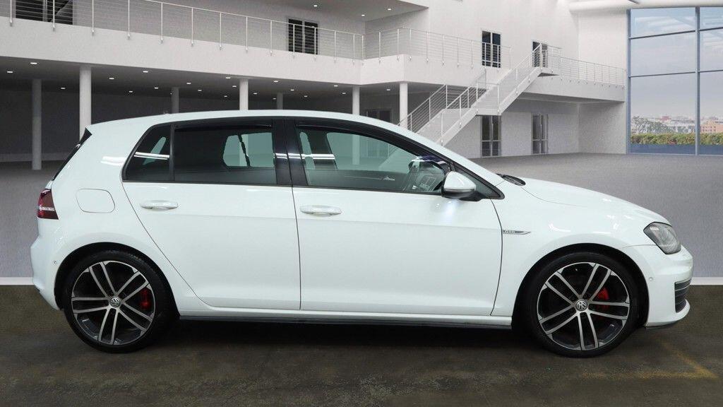 Used Volkswagen Golf 2016 for sale - 77306102: Photo 6