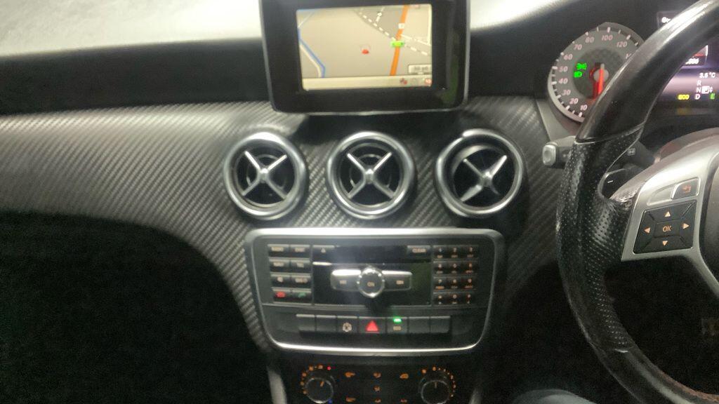 Used Mercedes-Benz A-Class 2013 for sale - 76730832: Photo 10