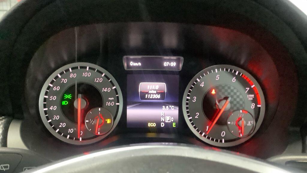 Used Mercedes-Benz A-Class 2013 for sale - 76730832: Photo 9