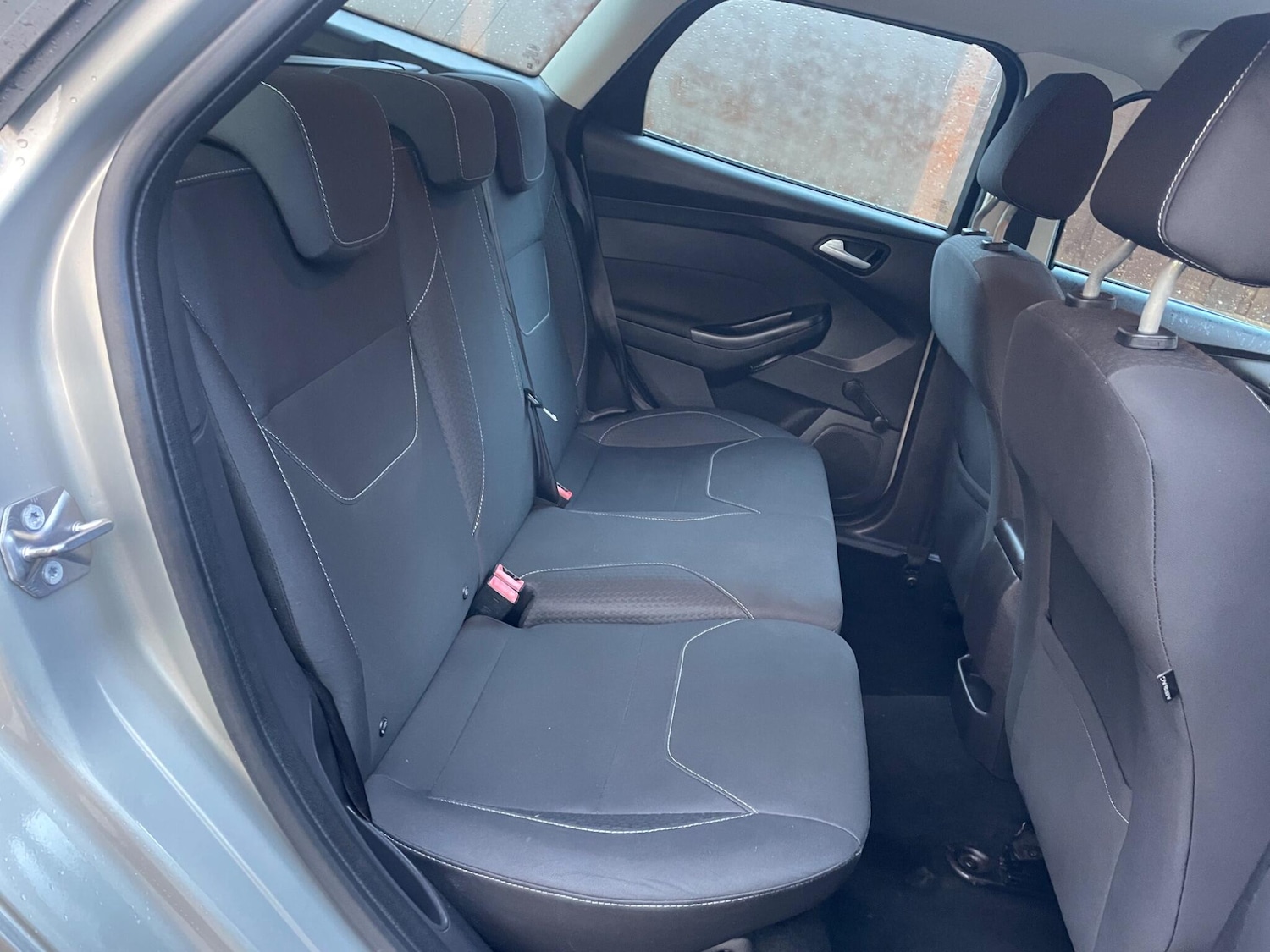 Used Ford Focus 2015 for sale - 75990663: Photo 19