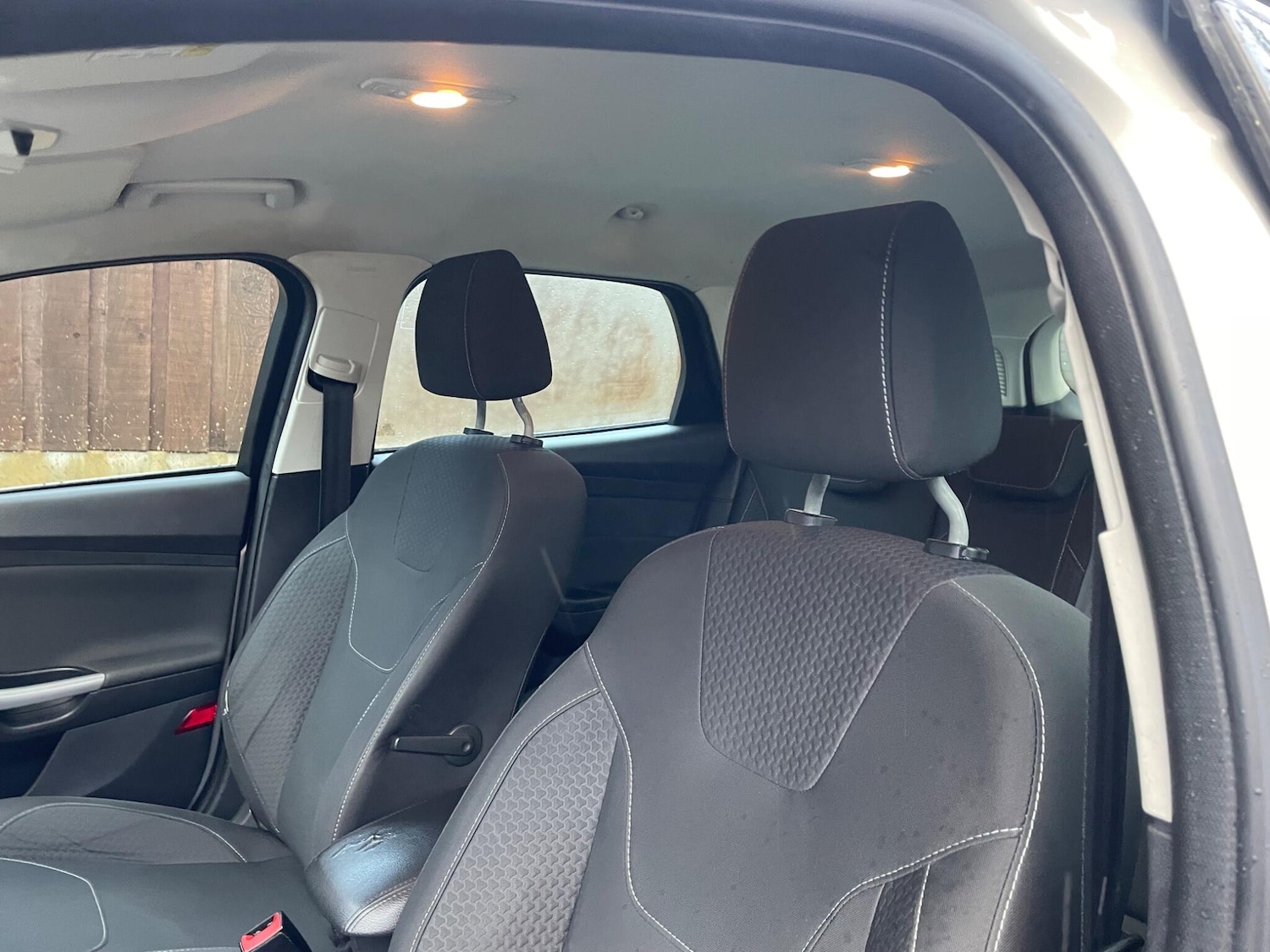 Used Ford Focus 2015 for sale - 75990663: Photo 20