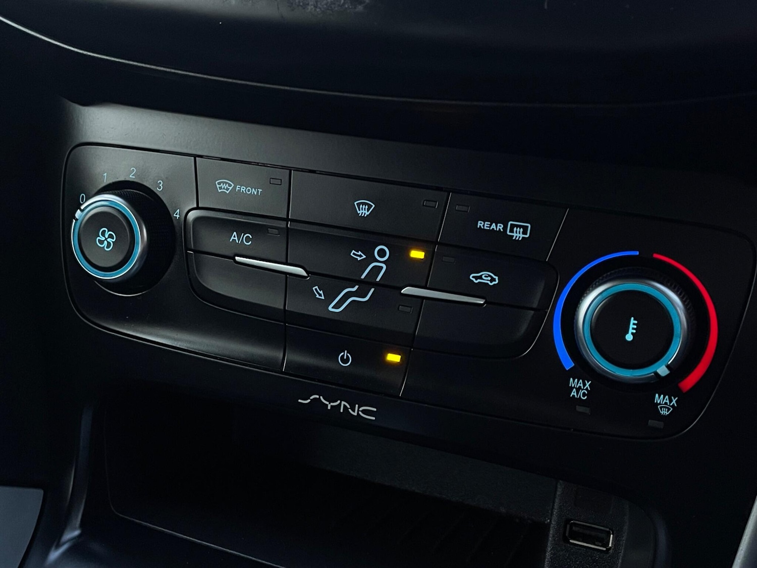 Used Ford Focus 2015 for sale - 75990663: Photo 22