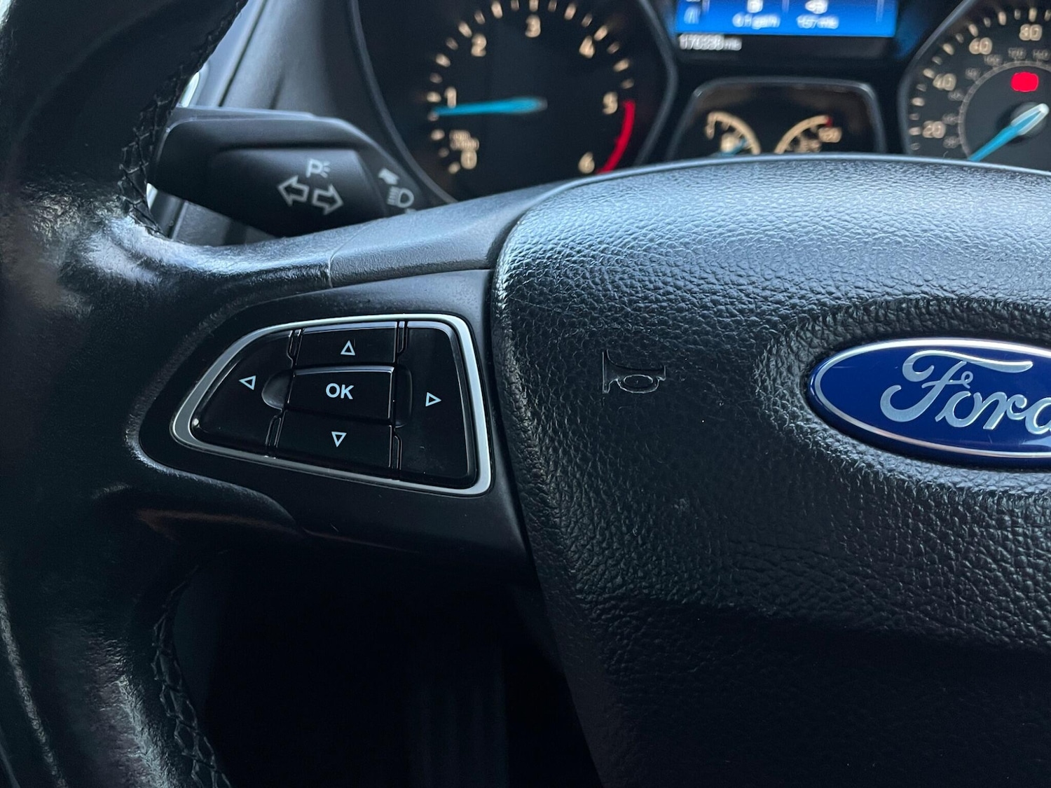 Used Ford Focus 2015 for sale - 75990663: Photo 27