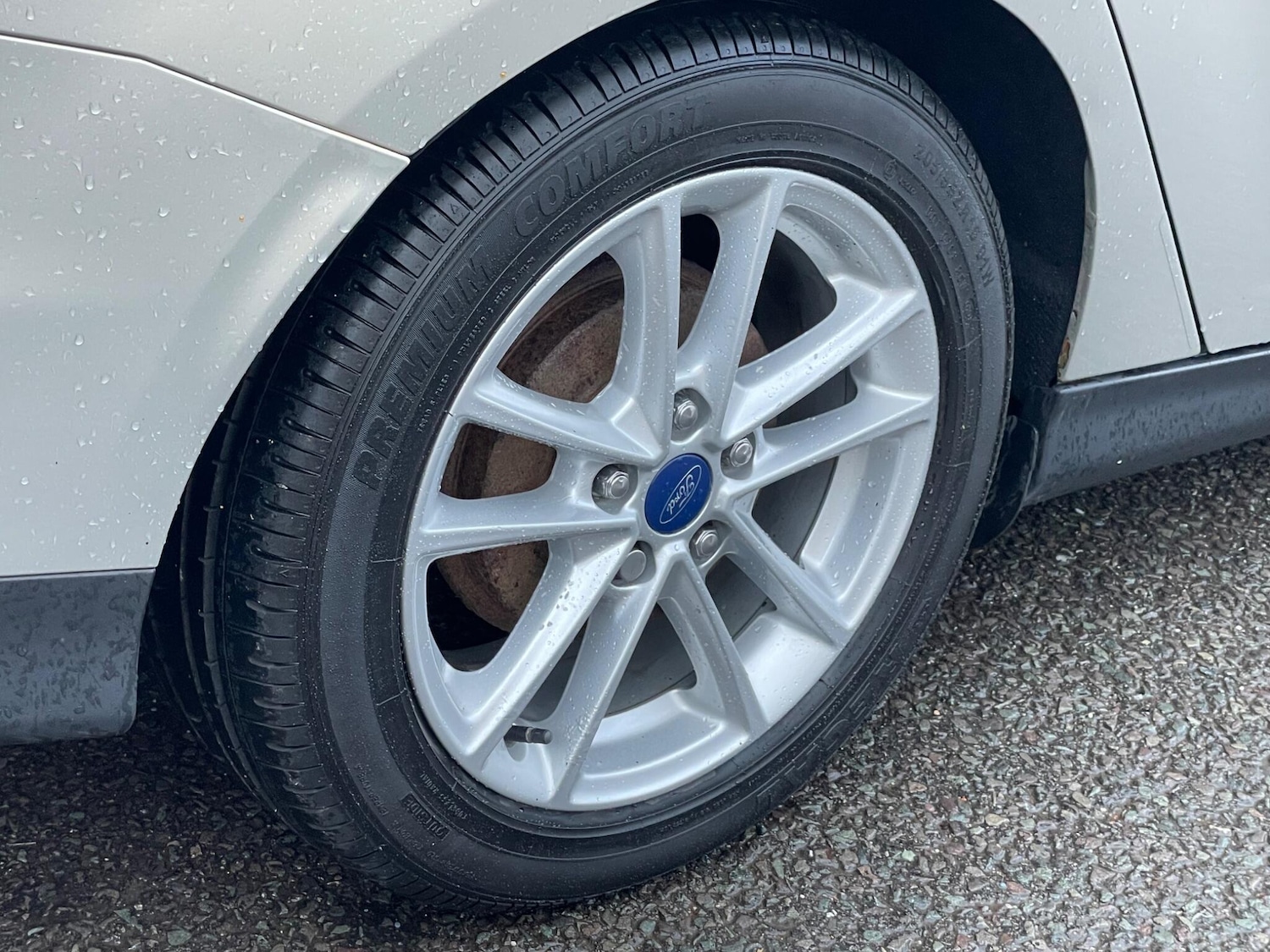 Used Ford Focus 2015 for sale - 75990663: Photo 29