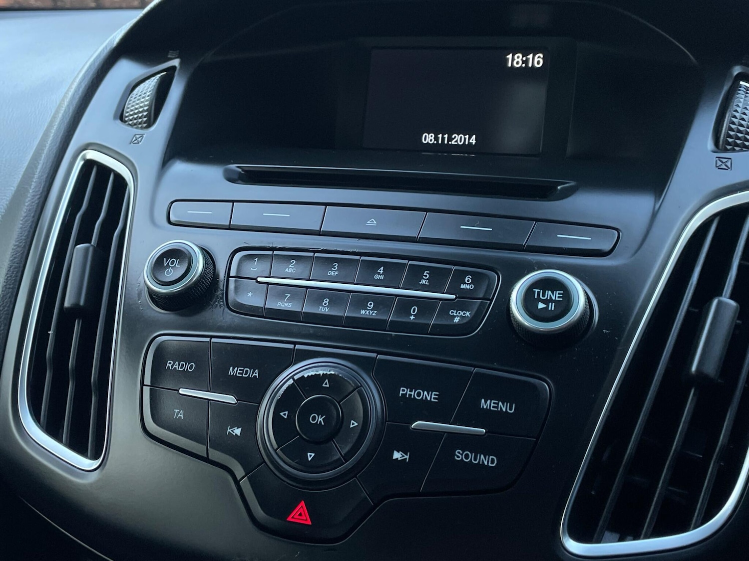 Used Ford Focus 2015 for sale - 75990663: Photo 38