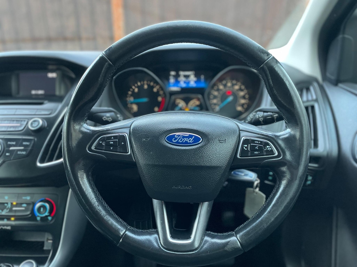 Used Ford Focus 2015 for sale - 75990663: Photo 40