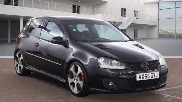 Used Volkswagen Golf for sale - 77279371: Photo 1