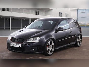 Used Volkswagen Golf 2006 for sale - 77279371: Photo