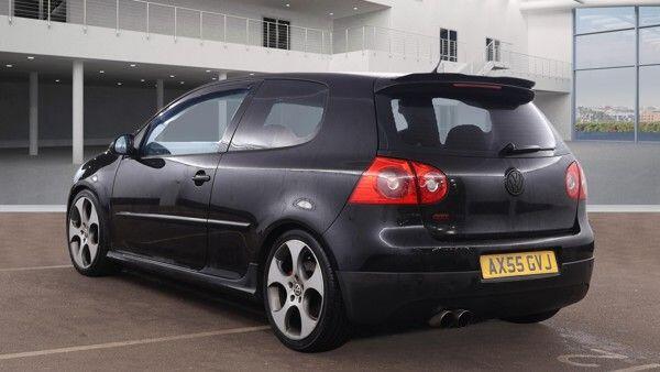 Used Volkswagen Golf for sale - 77279371: Photo 3