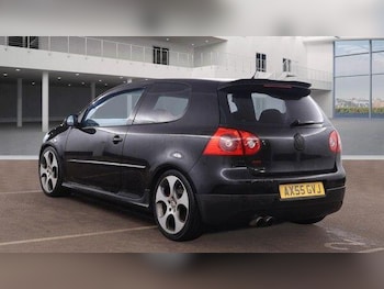 Used Volkswagen Golf 2006 for sale - 77279371: Photo