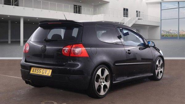 Used Volkswagen Golf for sale - 77279371: Photo 4