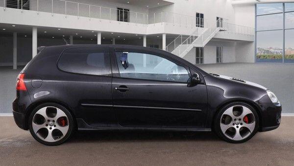 Used Volkswagen Golf for sale - 77279371: Photo 5