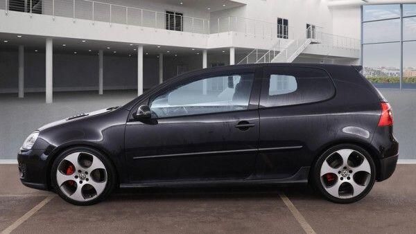 Used Volkswagen Golf for sale - 77279371: Photo 6
