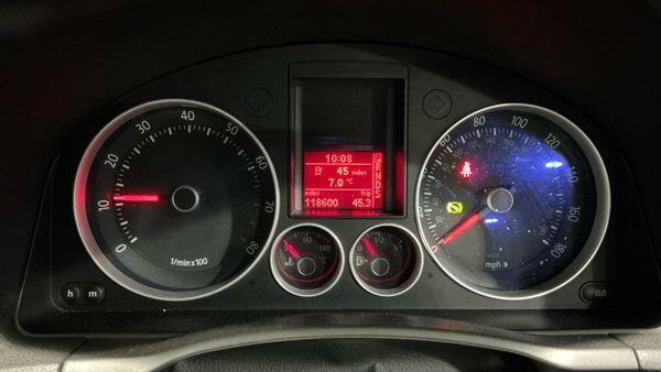 Used Volkswagen Golf for sale - 77279371: Photo 9