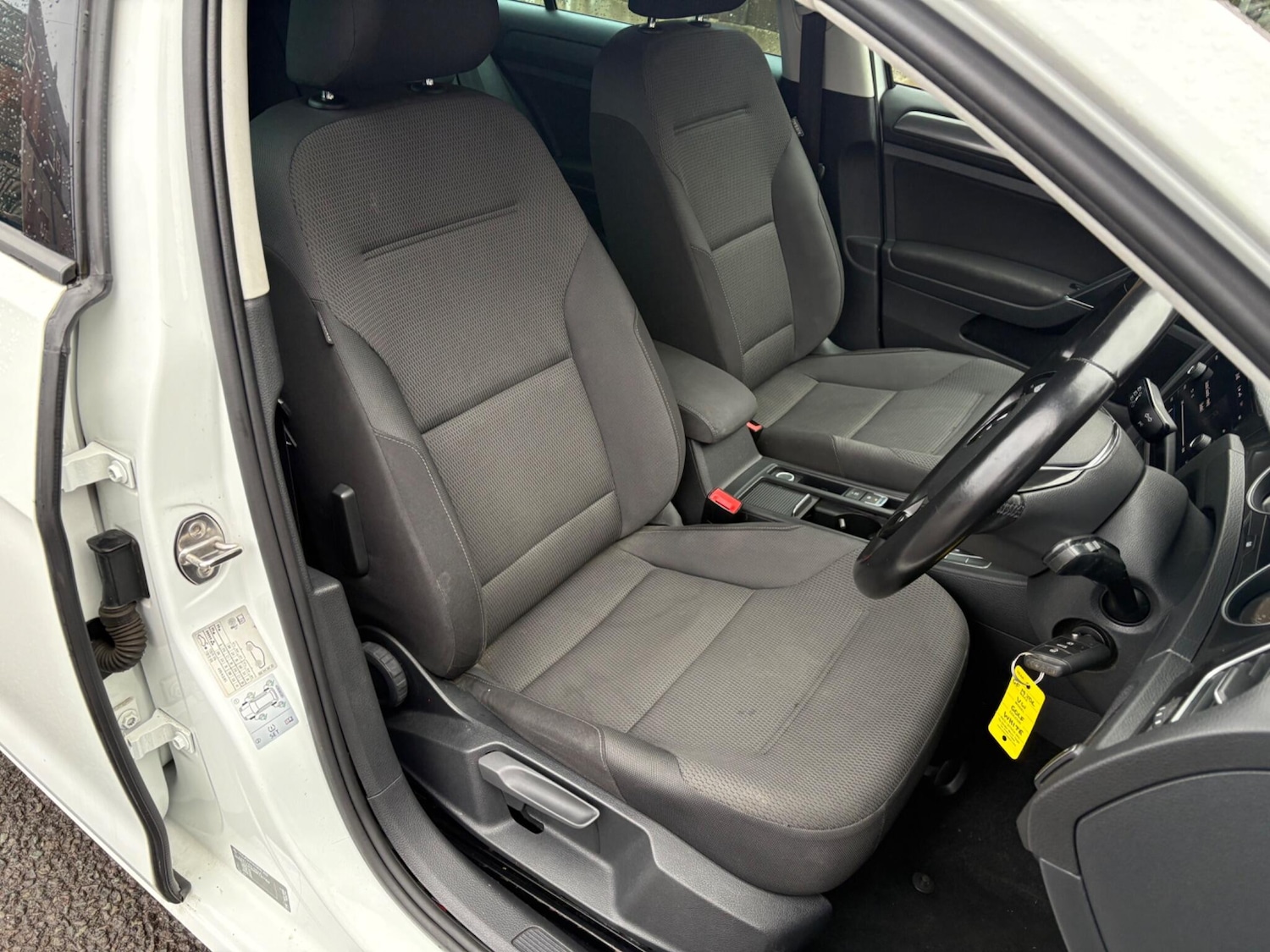 Used Volkswagen Golf 2019 for sale - 77238620: Photo 18