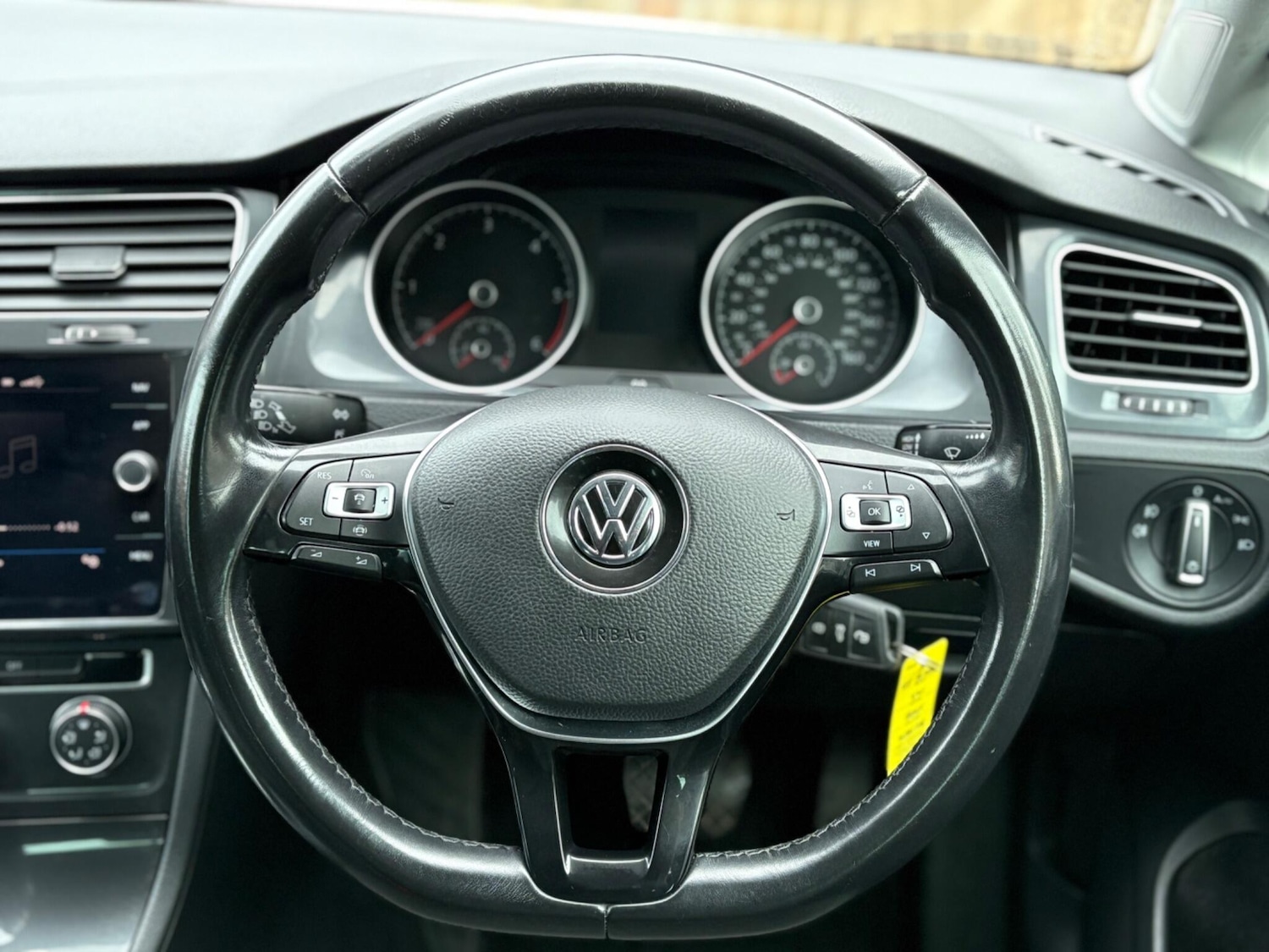 Used Volkswagen Golf 2019 for sale - 77238620: Photo 31
