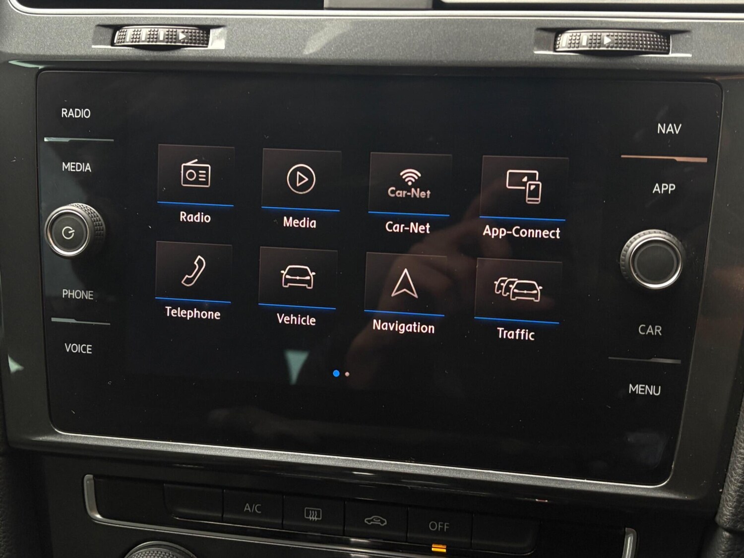 Used Volkswagen Golf 2019 for sale - 77238620: Photo 39