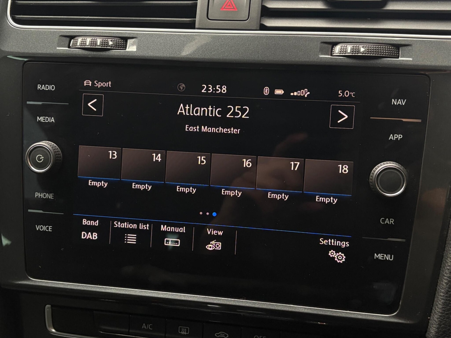 Used Volkswagen Golf 2019 for sale - 77238620: Photo 42