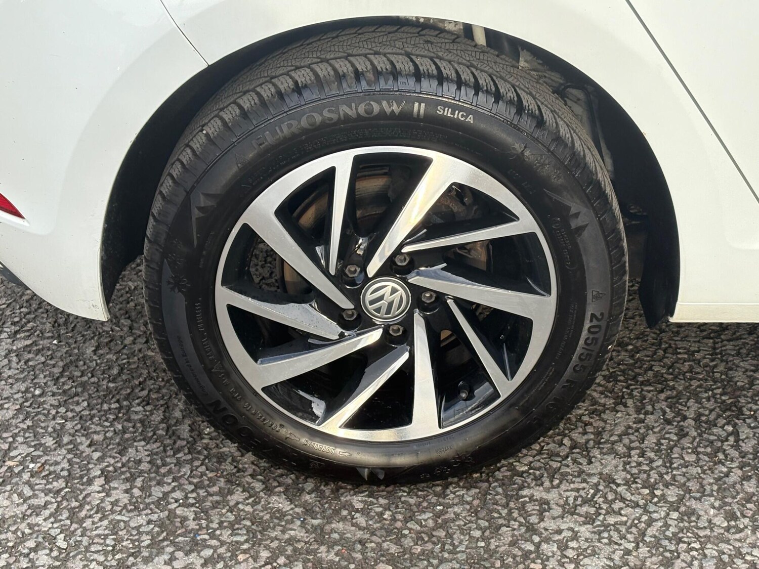 Used Volkswagen Golf 2019 for sale - 77238620: Photo 57