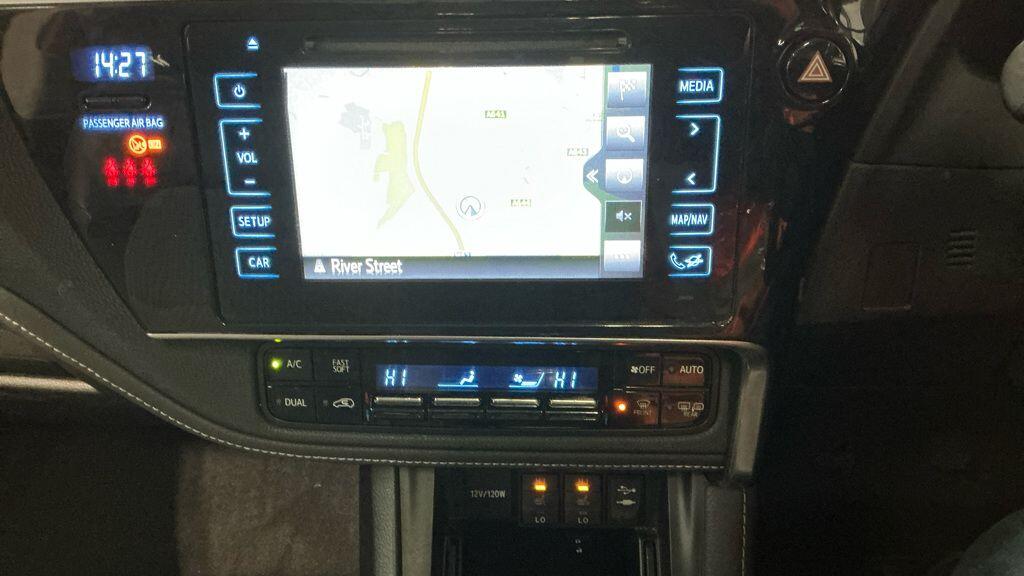 Used Toyota Auris 2015 for sale - 77345208: Photo 10