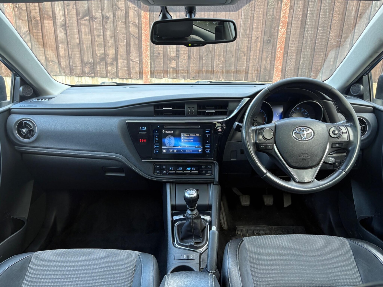 Used Toyota Auris 2015 for sale - 77345208: Photo 30