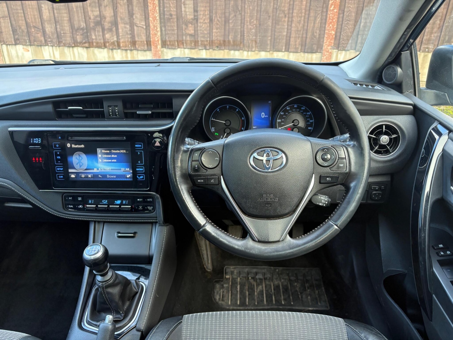 Used Toyota Auris 2015 for sale - 77345208: Photo 31