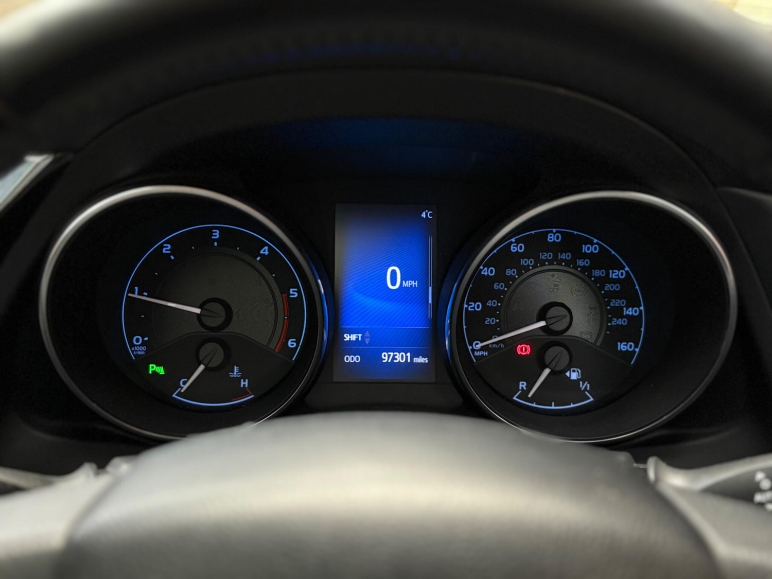 Used Toyota Auris 2015 for sale - 77345208: Photo 37