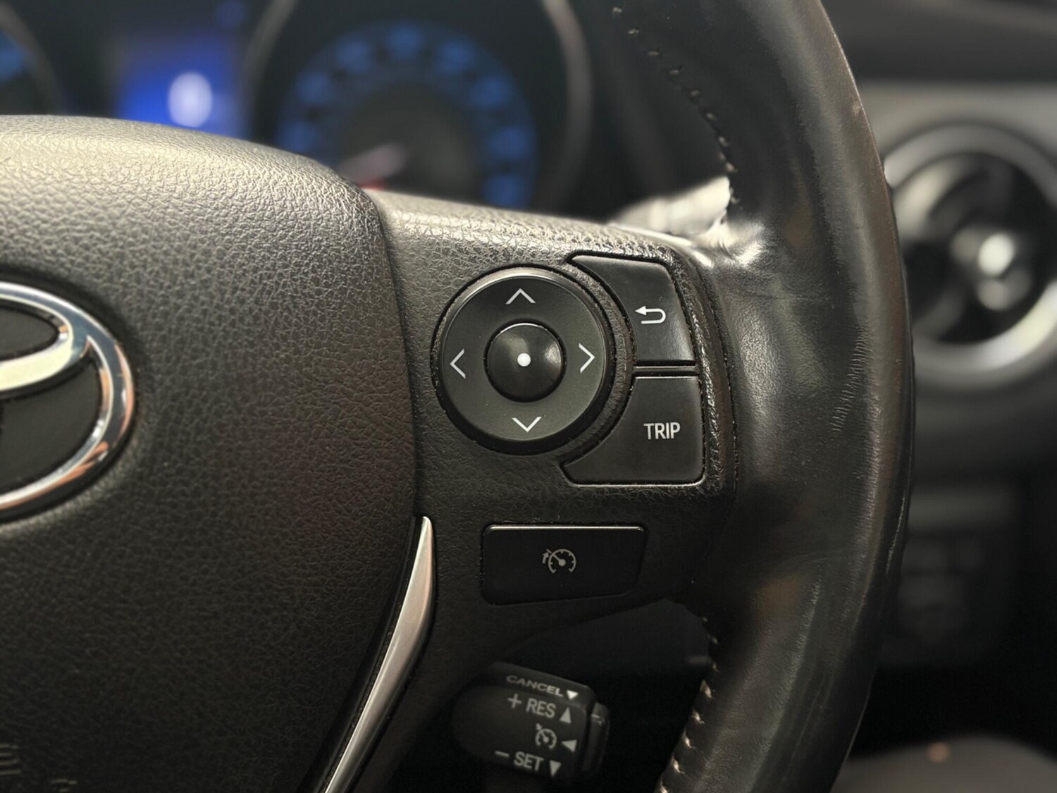 Used Toyota Auris 2015 for sale - 77345208: Photo 42