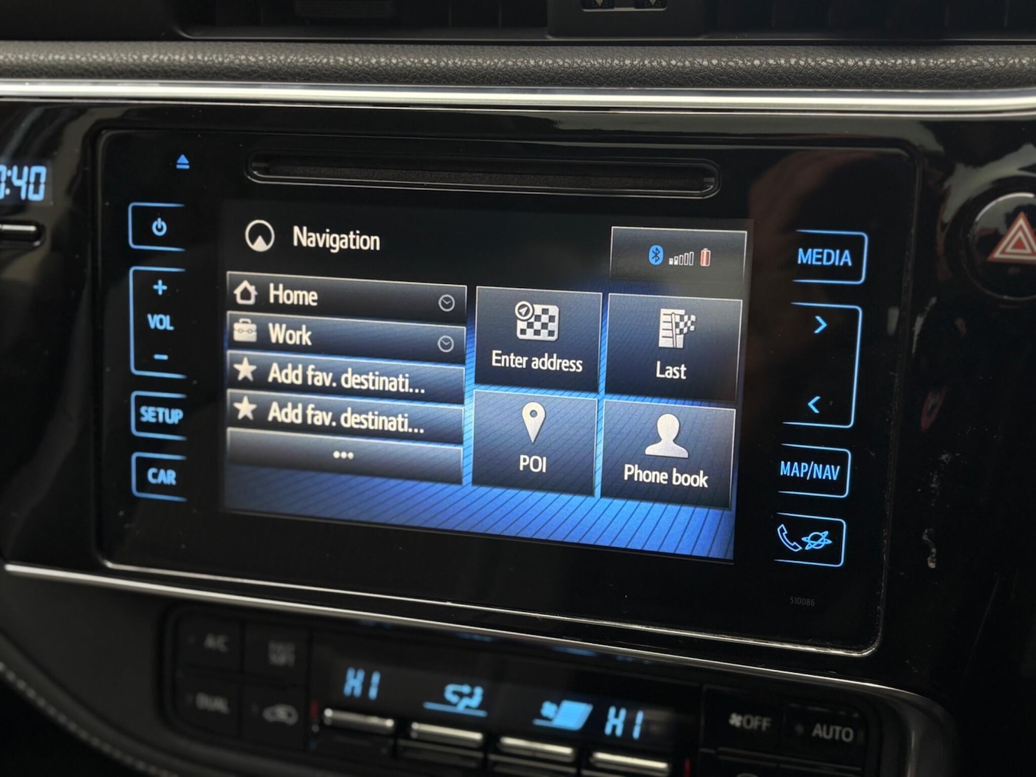 Used Toyota Auris 2015 for sale - 77345208: Photo 47