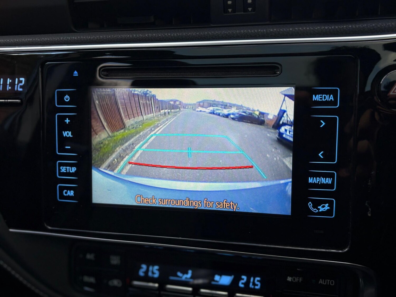 Used Toyota Auris 2015 for sale - 77345208: Photo 53