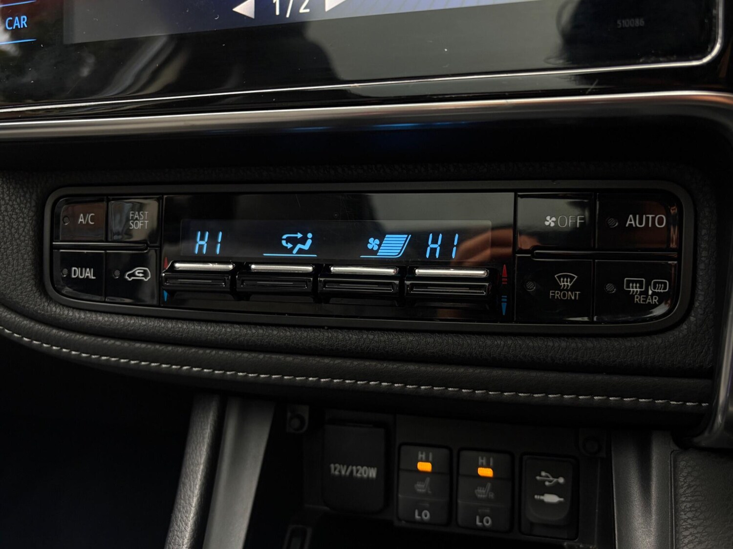 Used Toyota Auris 2015 for sale - 77345208: Photo 54