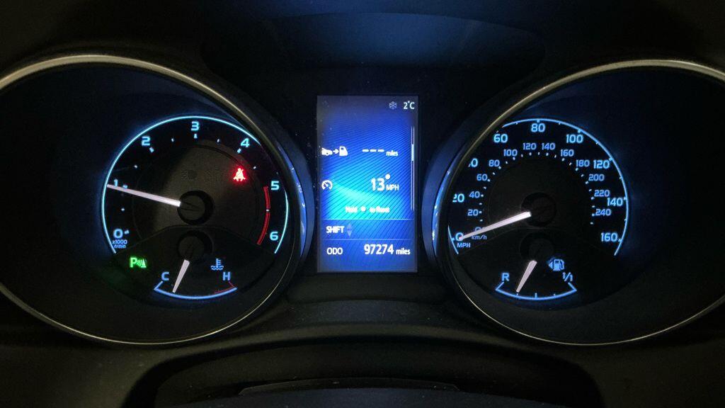 Used Toyota Auris 2015 for sale - 77345208: Photo 9