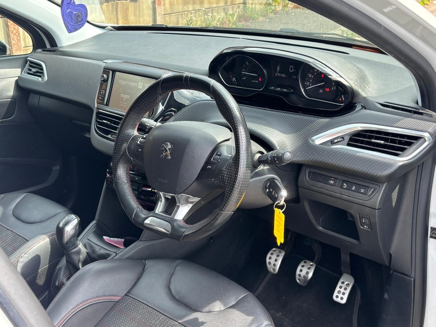 Vehicle 15