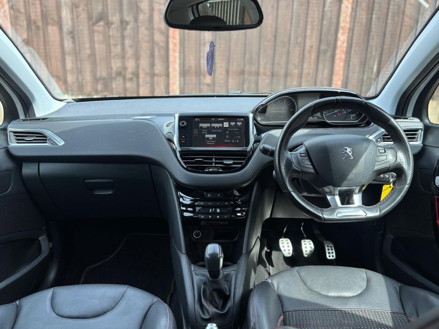 Vehicle 17