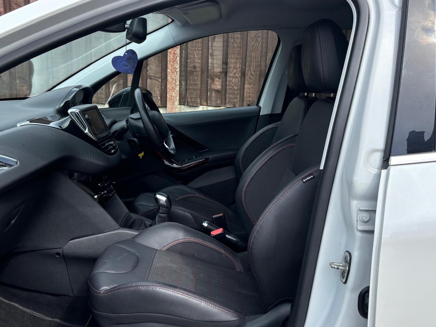 Vehicle 26