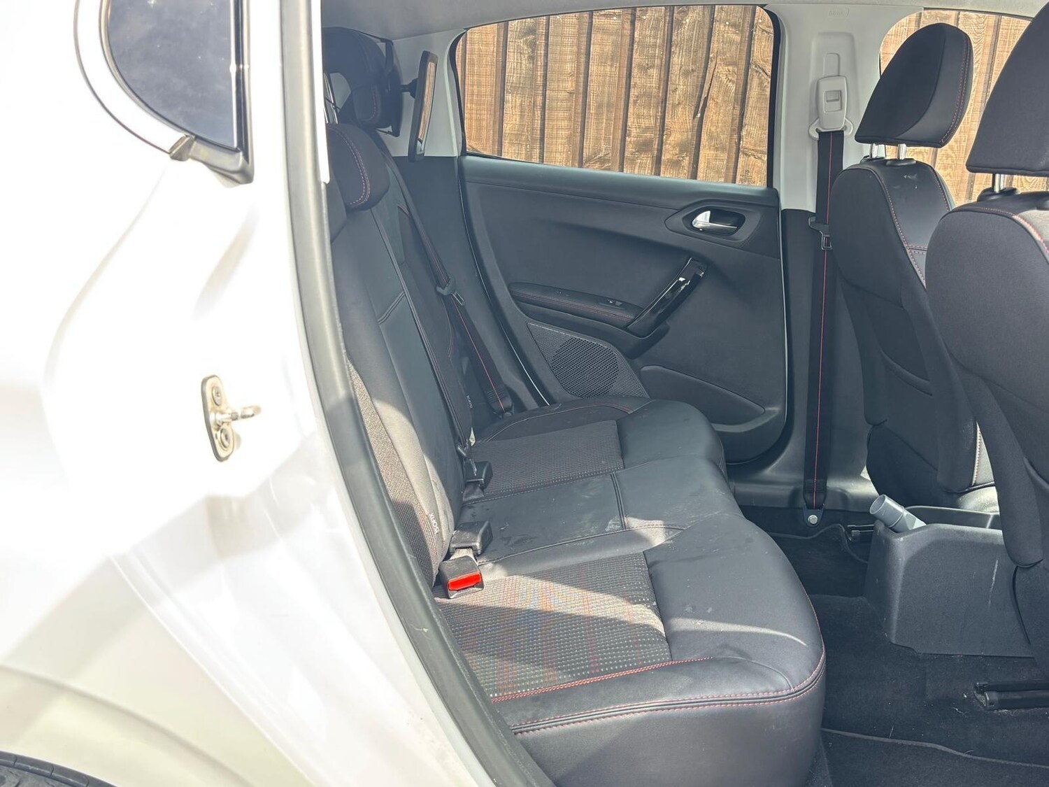 Vehicle 27