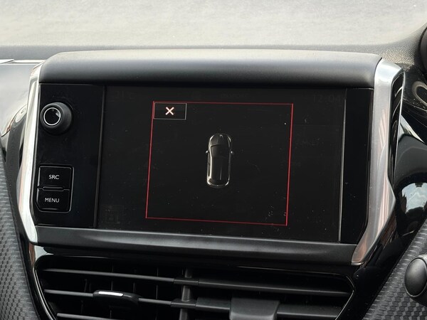 Used Peugeot 208 2015 for sale - 74485599: Photo 38