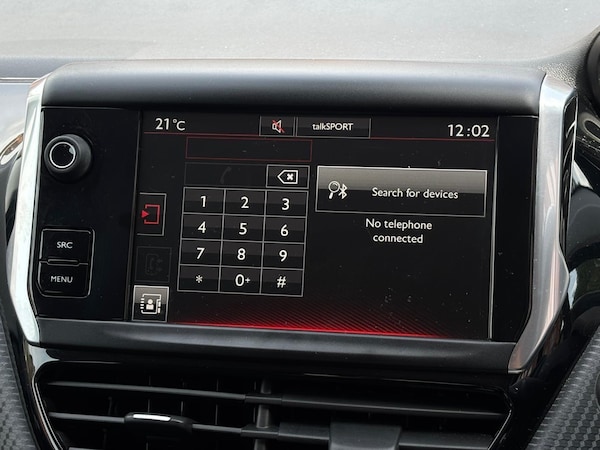 Used Peugeot 208 2015 for sale - 74485599: Photo 41